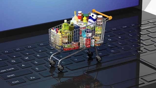 بهترین سوپر مارکت آنلاین در تهران