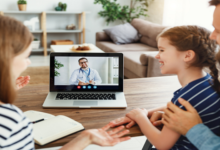 بهترین سایت مشاوره آنلاین پزشکی