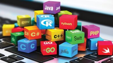بهترین زبان های برنامه نویسی برای یادگیری در سال 2022