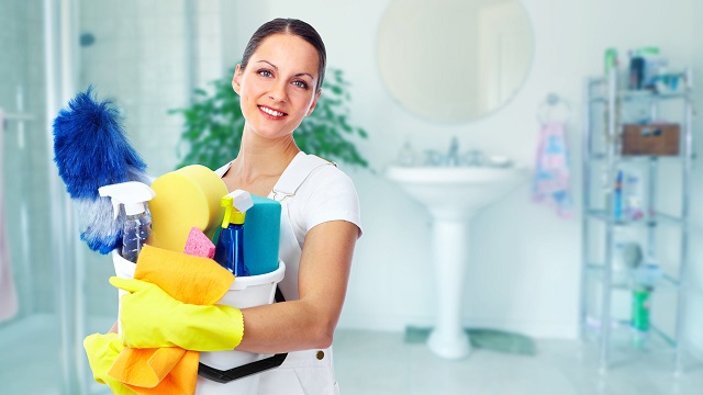نظافت منزل چه اصولی دارد؟