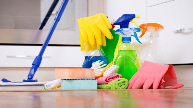اپلیکیشن نظافت منزل چیست؟