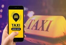 بهترین تاکسی اینترنتی در ایران