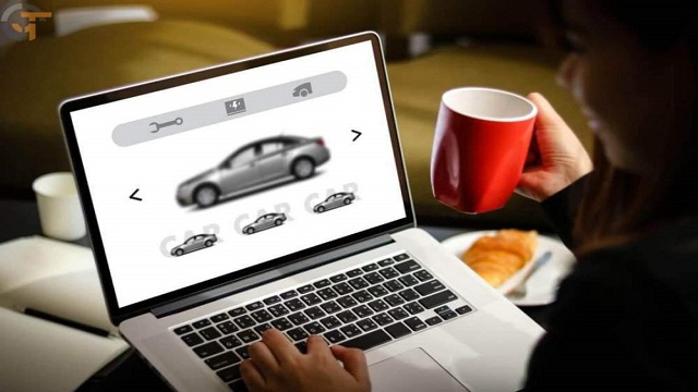 خدمات سایت های کارشناسی آنلاین خودرو چه می باشد؟