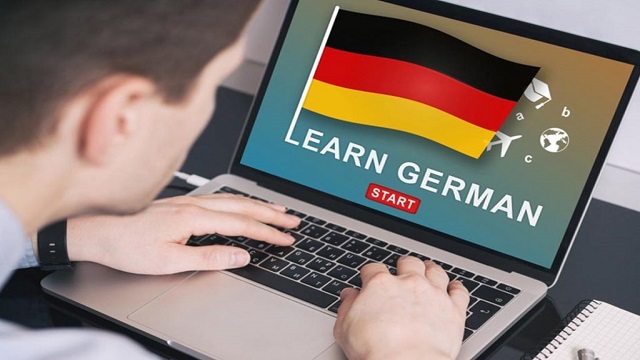 آموزش زبان آلمانی در تهران