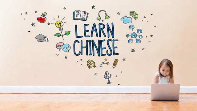 اهمیت یادگیری زبان چینی در زندگی؟