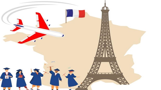 یادیگیری زبان فرانسه چه کاربردی دارد؟
