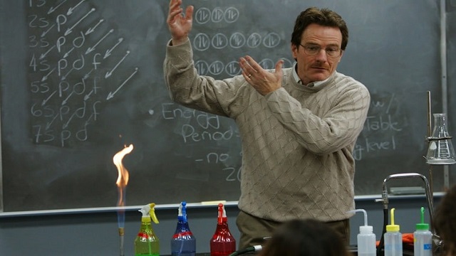 بهترین دبیر شیمی کنکور ایران کدام است؟