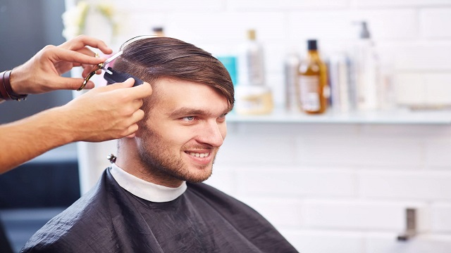 مزایای شغل آرایشگری مردانه
