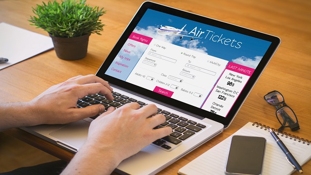 بهترین سایت خرید بلیط هواپیمای داخلی و خارجی کدام است؟