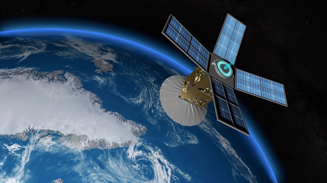 کاربرد ماهواره ها در پیش بینی آب و هوا