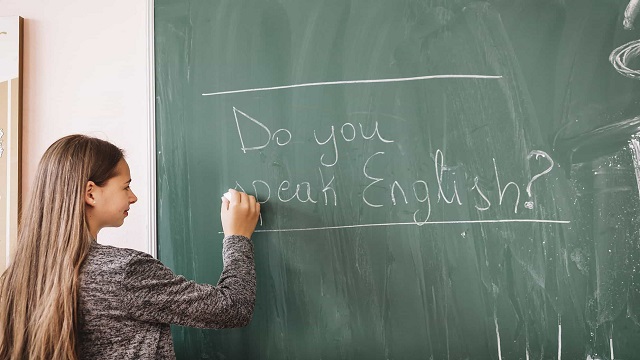 بهترین مدرس زبان انگلیسی در اصفهان کدام است؟