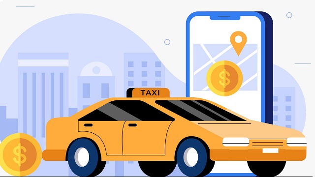 معایب تاکسی های اینترنتی چیست؟