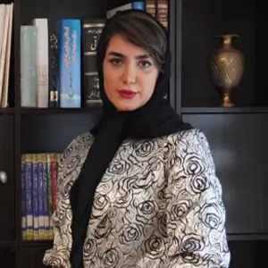 مونا ترابی بهترین وکیل شرکتی در تهران