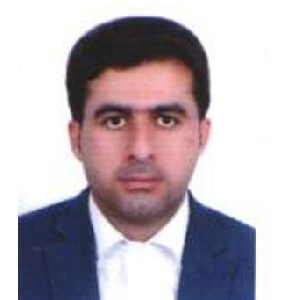 ابوطالب ایاز وکیل 