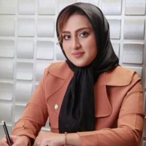 فائزه فیروزی وکیل کرمان