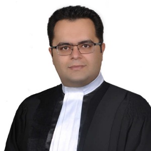 حسین حبیبیان وکیل همدان