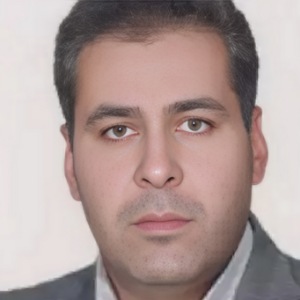 مسعود نادری وکیل کرمان