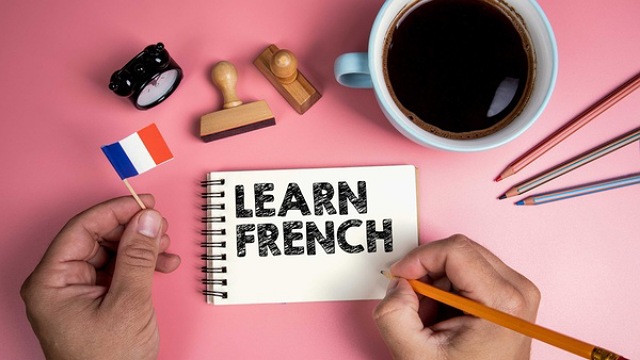 مدت زمان لازم برای یادگیری زبان فرانسه 