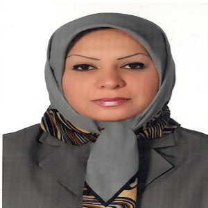 لیلا اسمعیلی وکیل زن در تهران