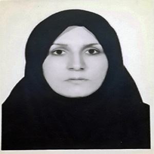 مرضیه احسانی مهر وکیل زن در تهران 