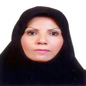 ناهید ایرجی وکیل ملکی در تهران