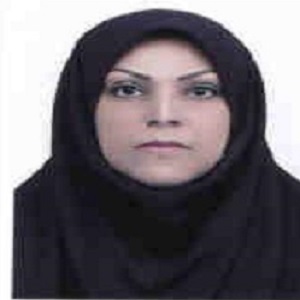 ناهید اسپری وکیل زن در تهران