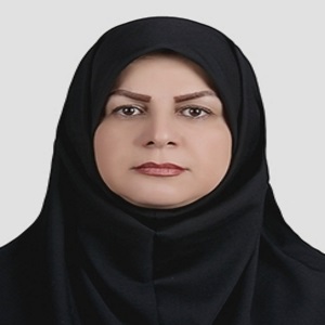 شهلا اردلان وکیل زن در تهران