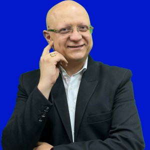 دکتر امین امین‌ الرعایا بهترین اساتید کنکور در ایران
