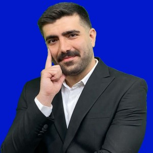دکتر امیررضا روزبهانی بهترین اساتید کنکور در ایران