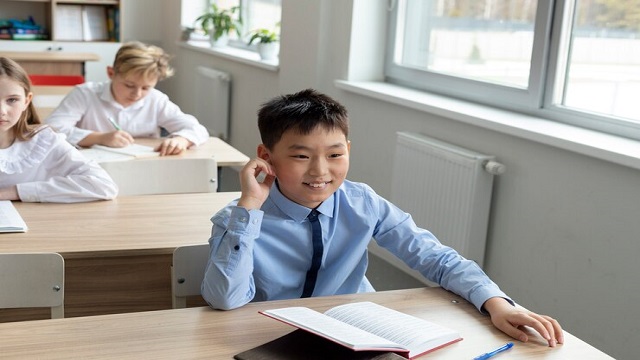 روش‌های آموزش در آموزشگاه زبان چینی