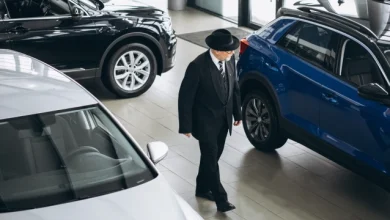 بهترین سایت اجاره خودرو در ایران