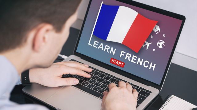 بهترین آموزشگاه زبان فرانسه در رشت
