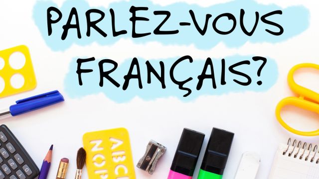 بهترین آموزشگاه زبان فرانسه در رشت