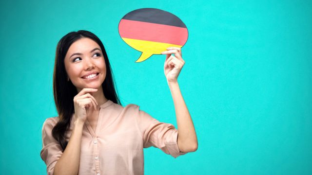 بهترین آموزشگاه زبان آلمانی در مشهد