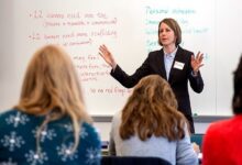 بهترین مدرس زبان انگلیسی در تهران